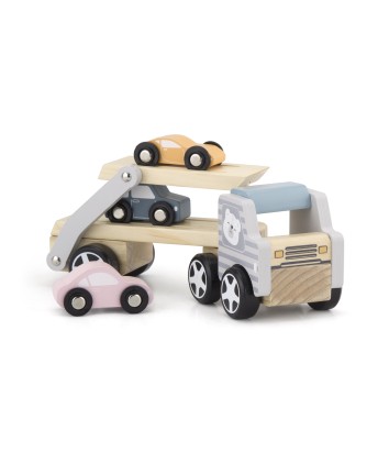 Car Carrier