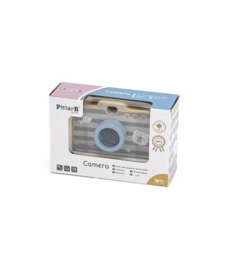 Camera - PolarB