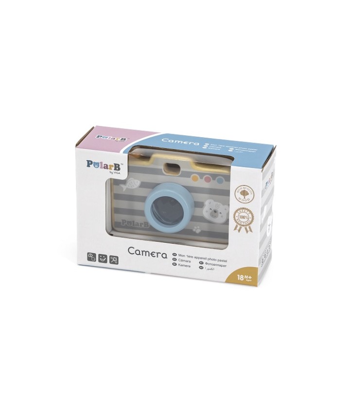Camera - PolarB