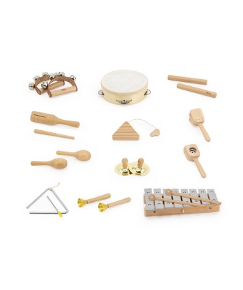 Percussion Wall Toy