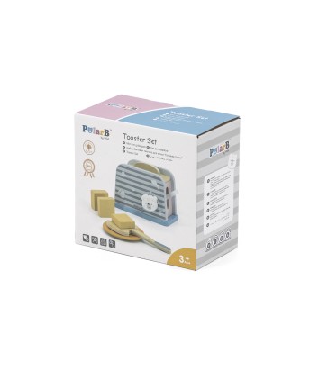 Toaster Set