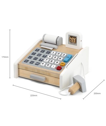 Cash Register