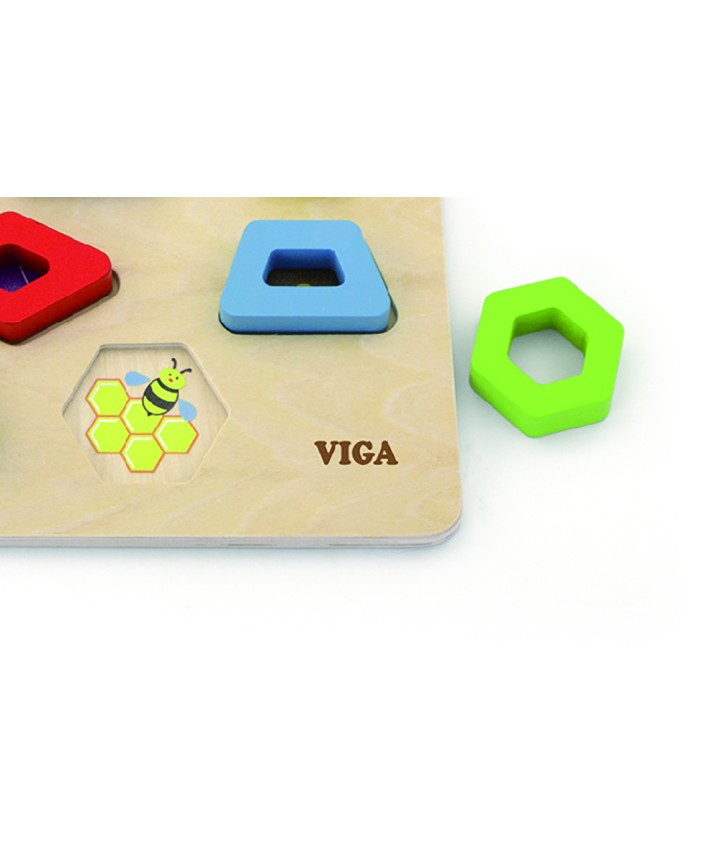 Block Puzzle - Numbers & Shapes