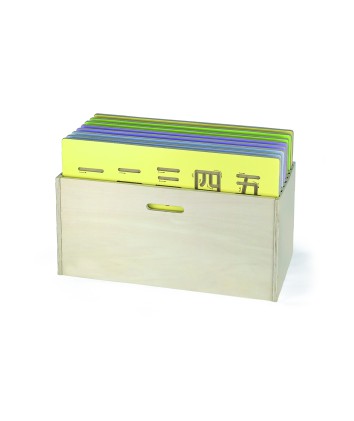 Writing Board Storage