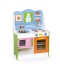 Angel Kitchen with Accessories - FREE EGG & PAN SET