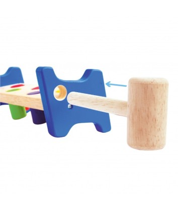 Hammer Bench