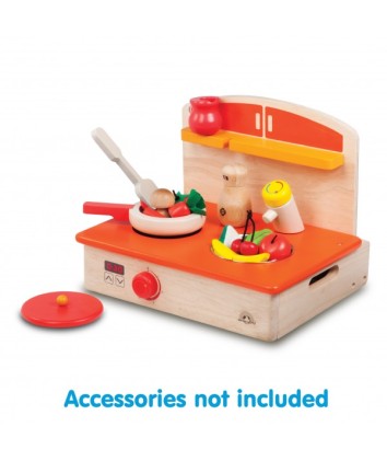 My Portable Cooker